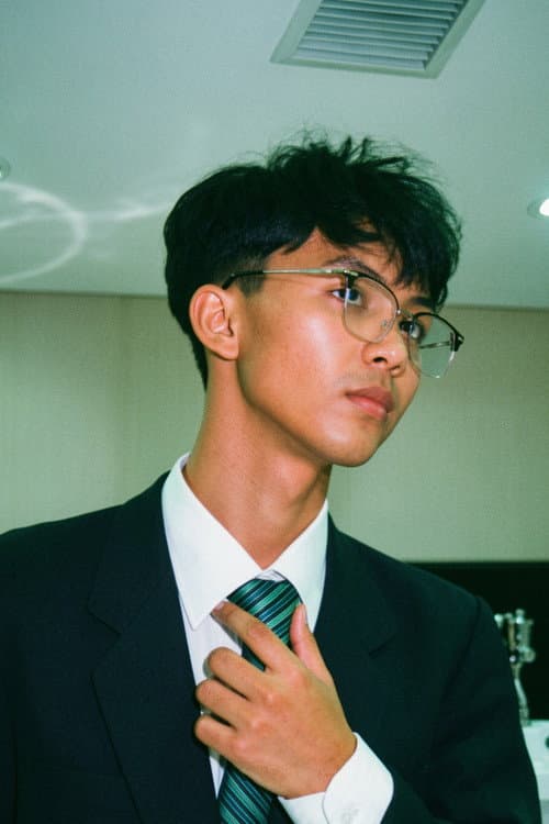 Alden Adika foto