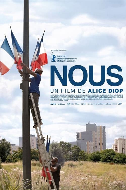 Nous (2022) poster
