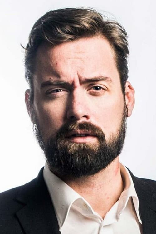 Mads Holger foto