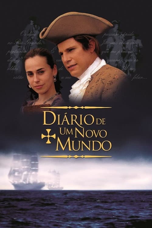 Diário de Um Novo Mundo (2005) poster