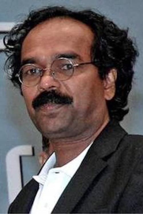 K.M. Madhusudhanan foto