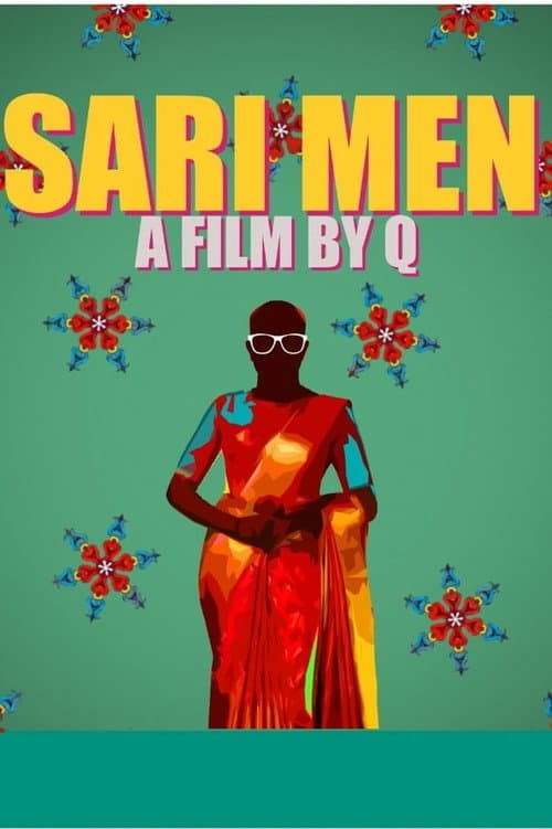Sarimen (2020) poster