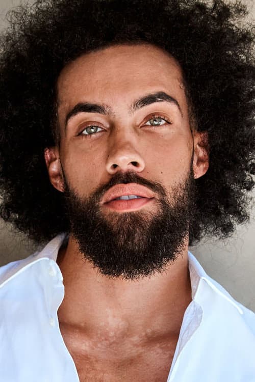 James Angel foto