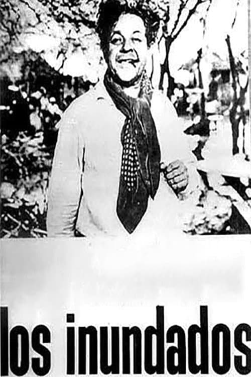 Los inundados (1962) poster