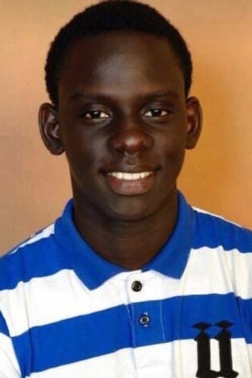 Bachir Samb foto