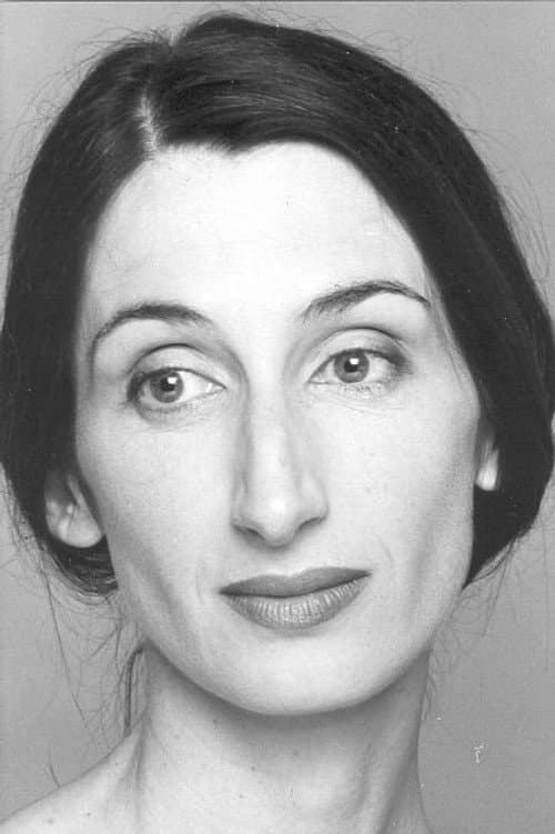 Giselda Volodi foto