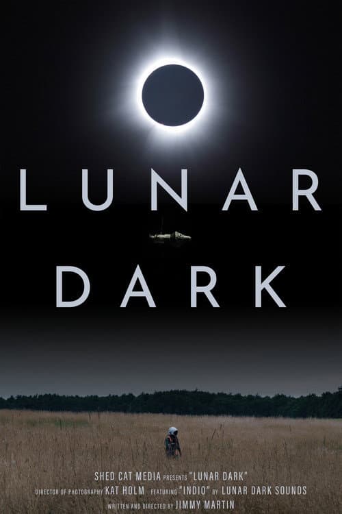 Lunar Dark (2025) poster