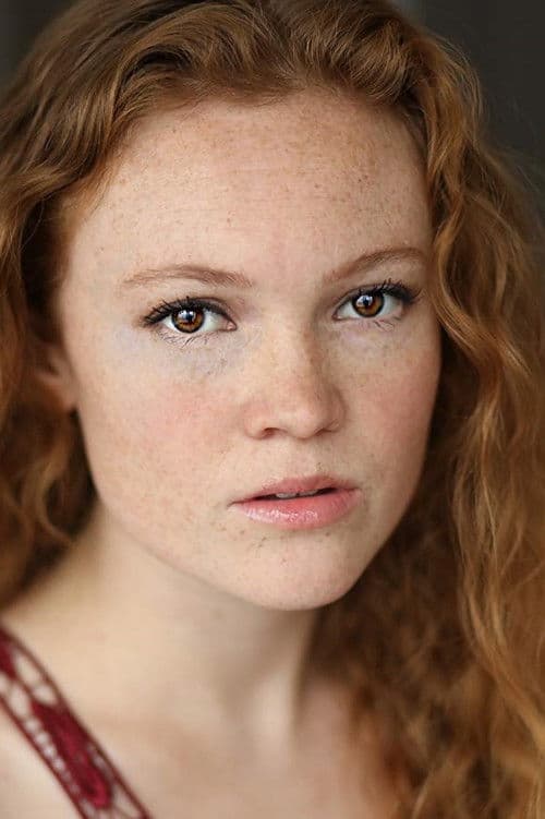 Kelly McCart foto