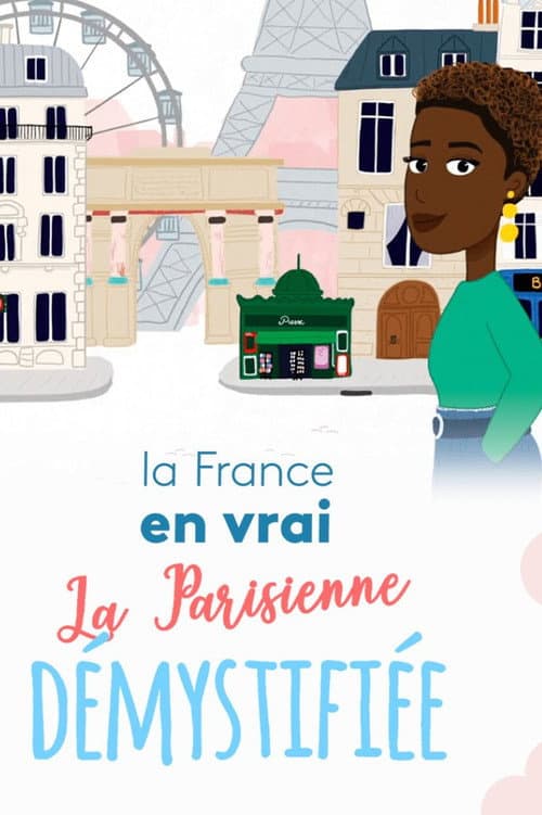 La Parisienne démystifiée (2021) poster
