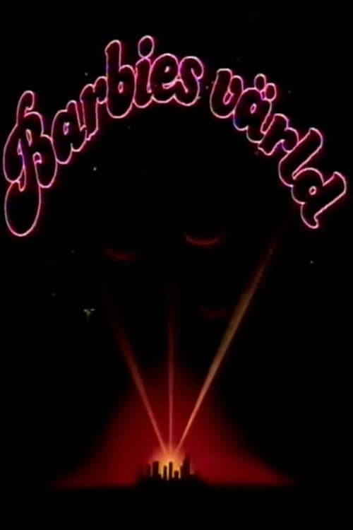 Barbies värld (1979) poster
