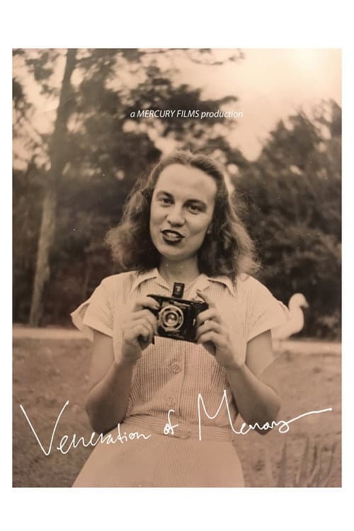 Veneration of Memory (2007) poster