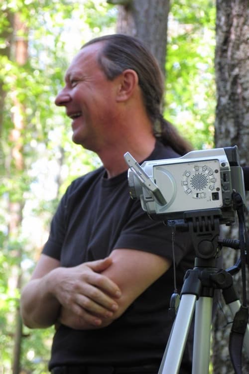 Vladimir Kozlov foto