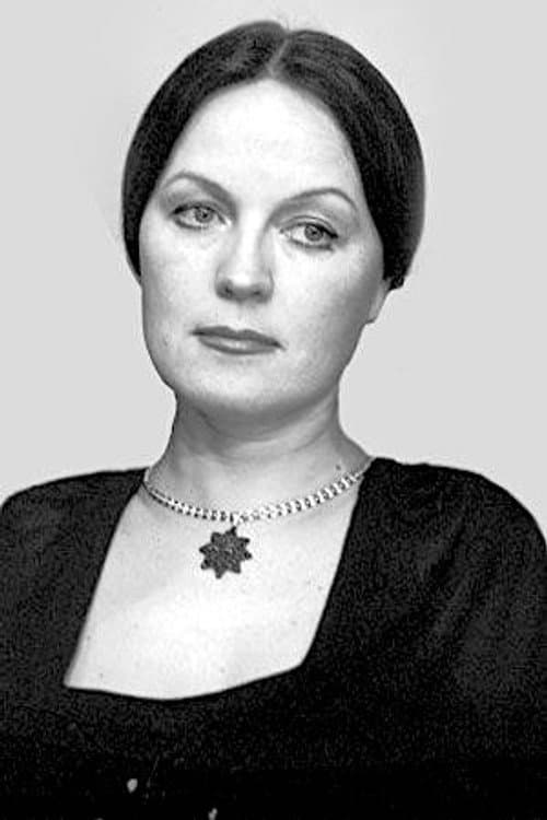 Svetlana Volkova foto