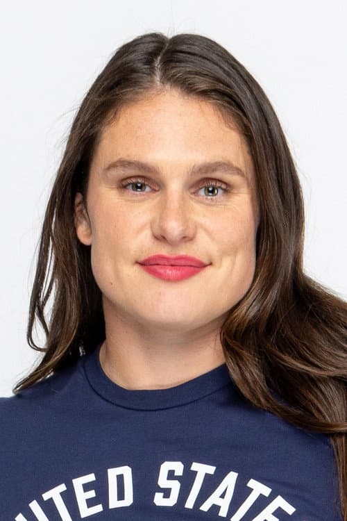 Ilona Maher foto