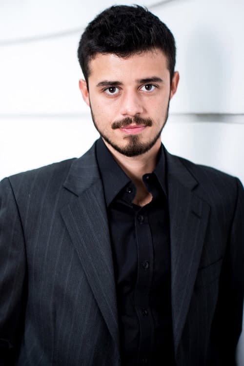 Pedro Morelli foto