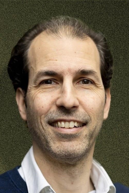 Jamel Aattache foto