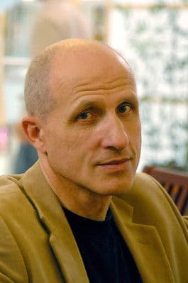 Maciej Kozłowski foto