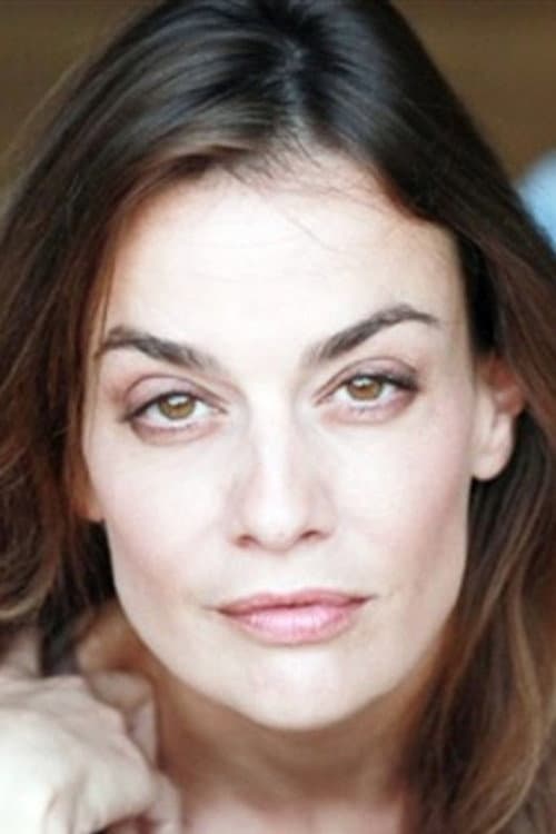 Anne-Sophie Germanaz foto