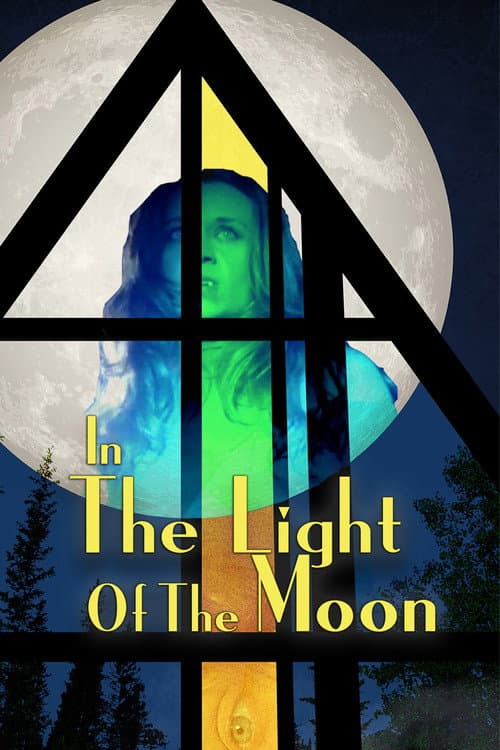 In The Light Of The Moon (2025) poster