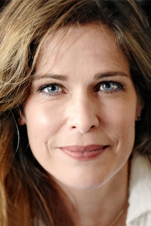 Ursula Buschhorn foto