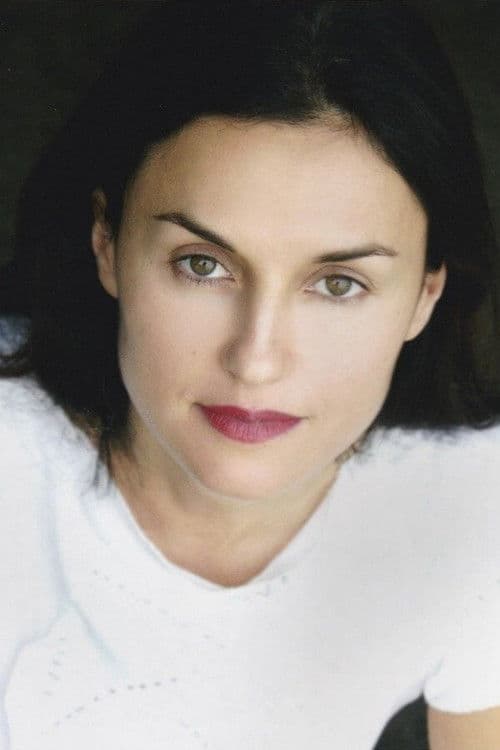 Lisa Zane foto