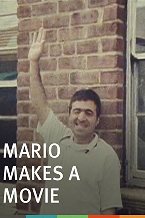 Mario Makes a Movie (2004) poster