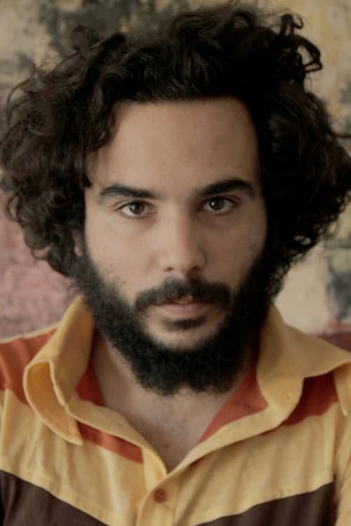 Jorge Quintela foto
