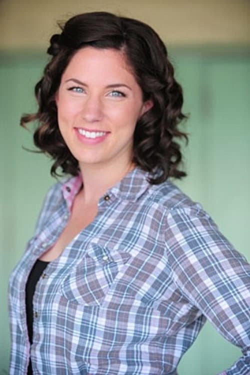 Megan O'Neil foto