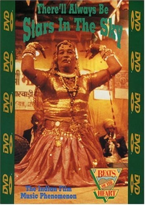 Beats of the Heart: There'll Always Be Stars in the Sky: The Indian Film Music Phenomenon (1983) poster
