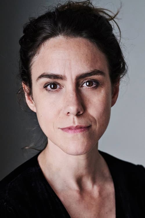 Emily Bruni foto