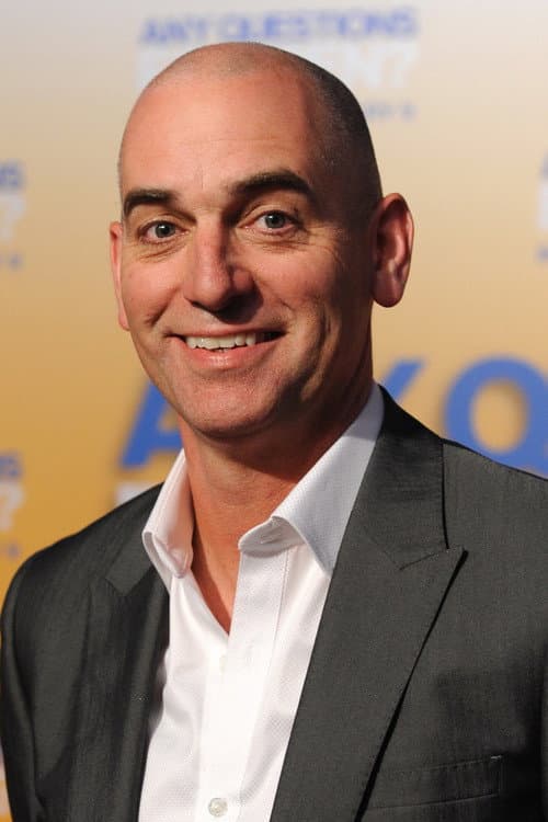 Rob Sitch foto