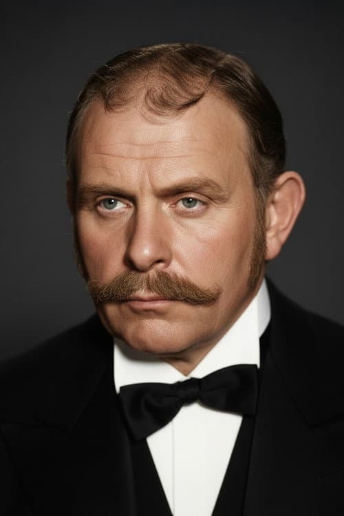 Georges Guéret foto