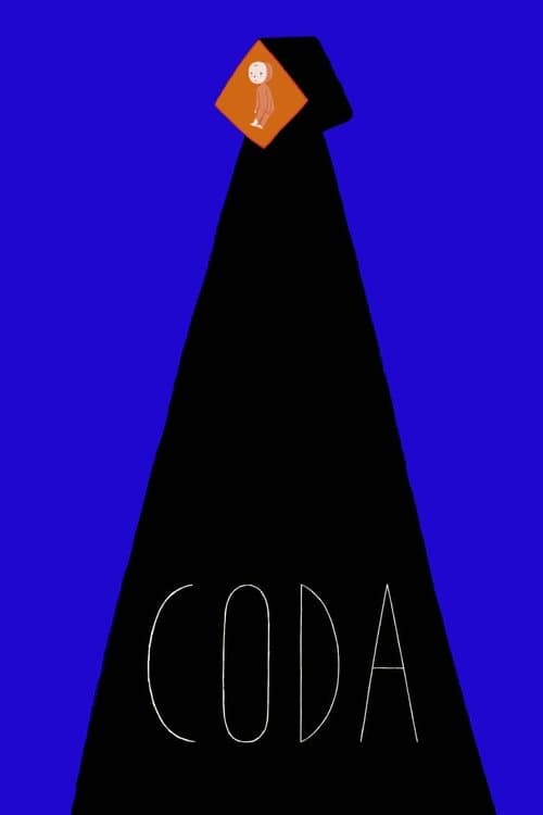 Coda (2013) poster