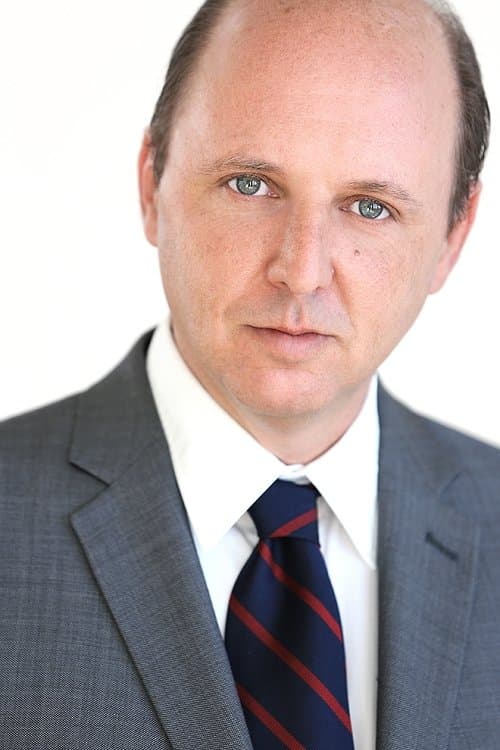Bill Stevenson foto