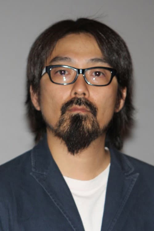 山下敦弘 foto