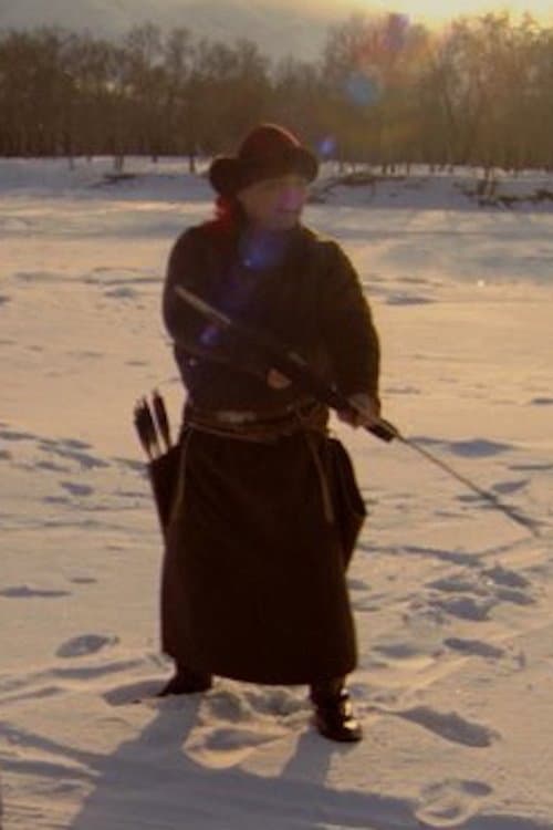 Secrets of the Mongolian Archers (2012) poster