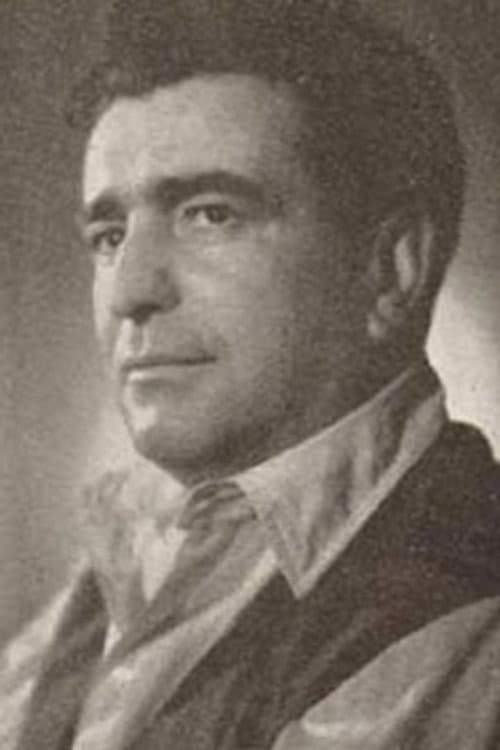 Ferdinando Maria Poggioli foto
