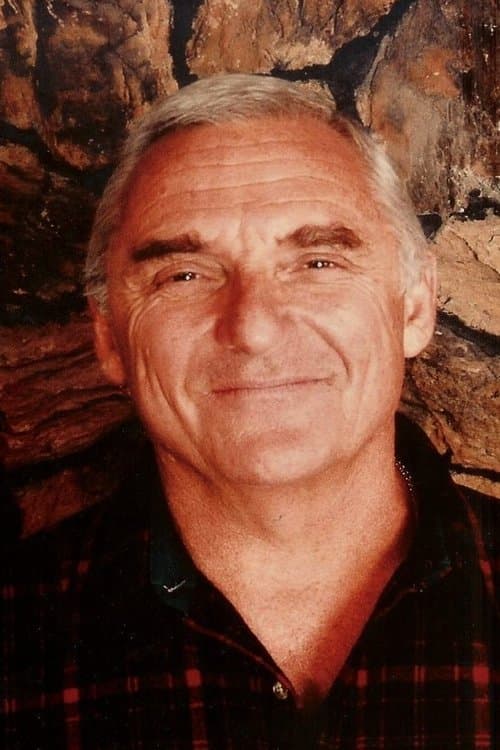 James Whitmore Jr. foto