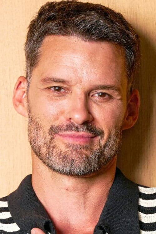 Austin Nichols foto