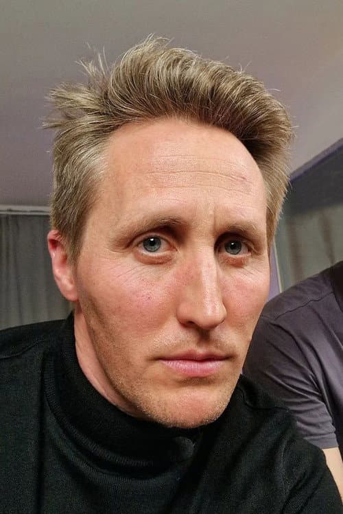 Matej Cifra foto