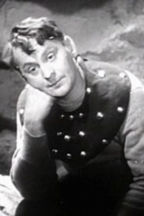 Donald Kerr foto