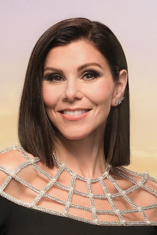 Heather Dubrow foto
