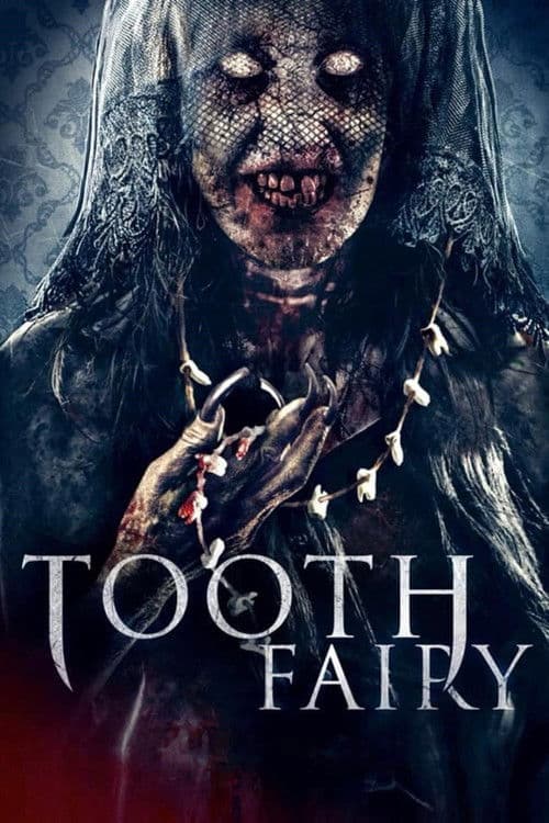 Tooth Fairy (2019) poster