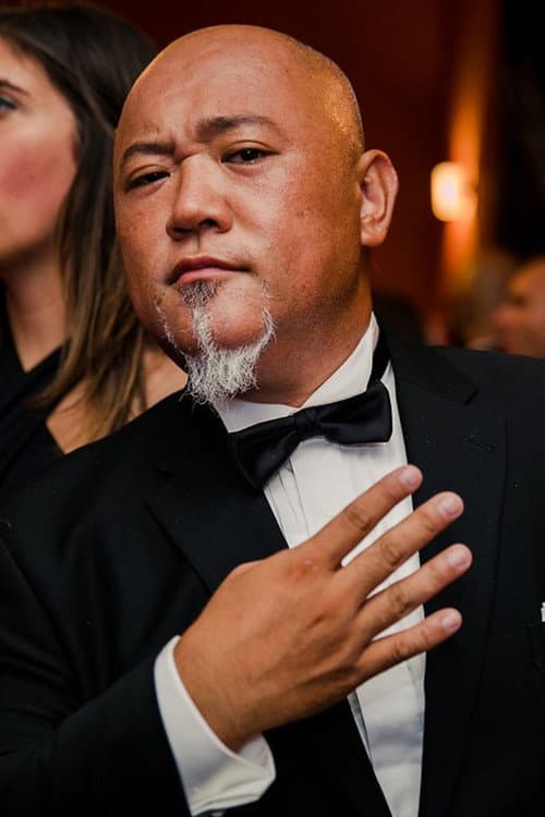 Hiroshi Vava foto
