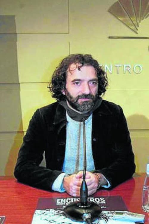 Chema de la Peña foto
