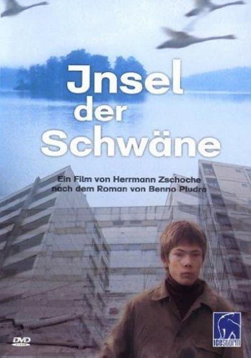 Insel der Schwäne (1983) poster