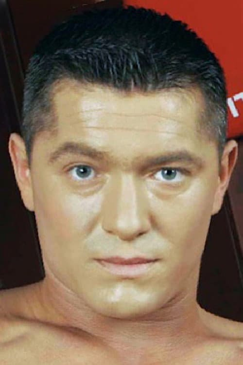 Ivan Mironov foto