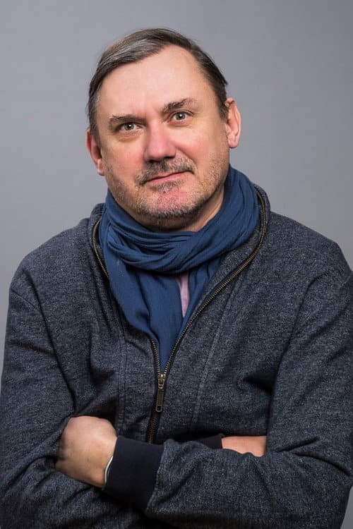 Csukás Sándor foto
