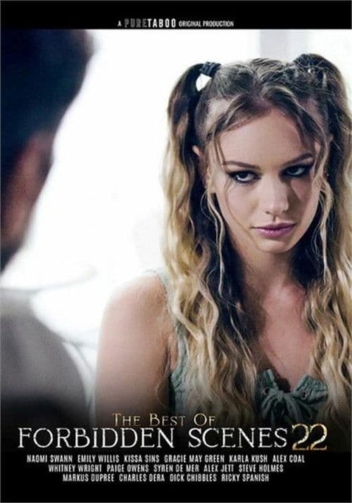The Best of Forbidden Scenes 22 (2026) poster
