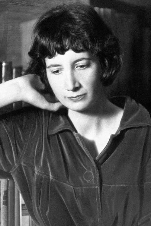 Lorenza Mazzetti foto